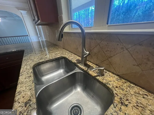 $2,500 | 130 Silver Peak Drive, Covington, GA 30016