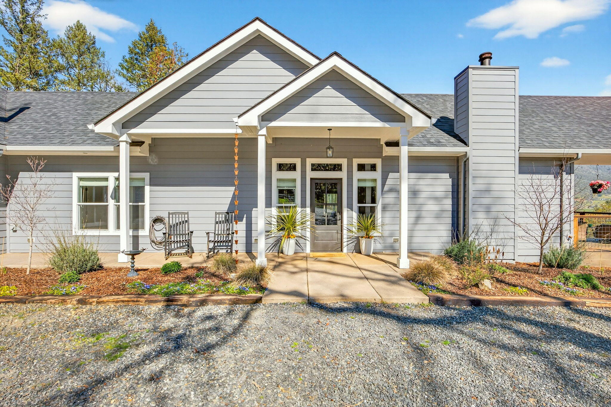 145 Lomas Road Jacksonville, OR 97530 - Photo 46 of 92