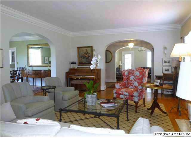 2824 Overhill Road Birmingham, AL 35223 - Photo 8 of 29