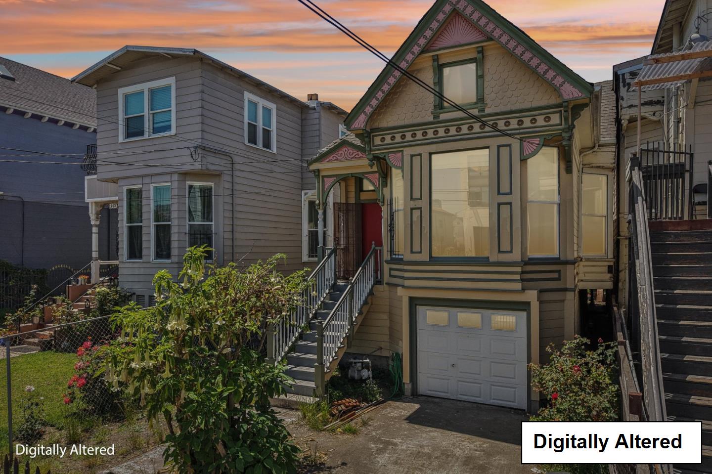 1917 Myrtle Street Oakland, CA 94607 - Photo 33 of 36