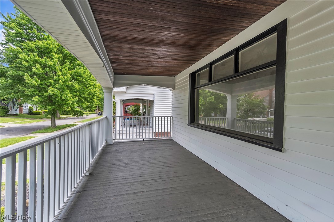 4002 Navahoe Road Cleveland Heights, OH 44121 - Photo 29 of 34