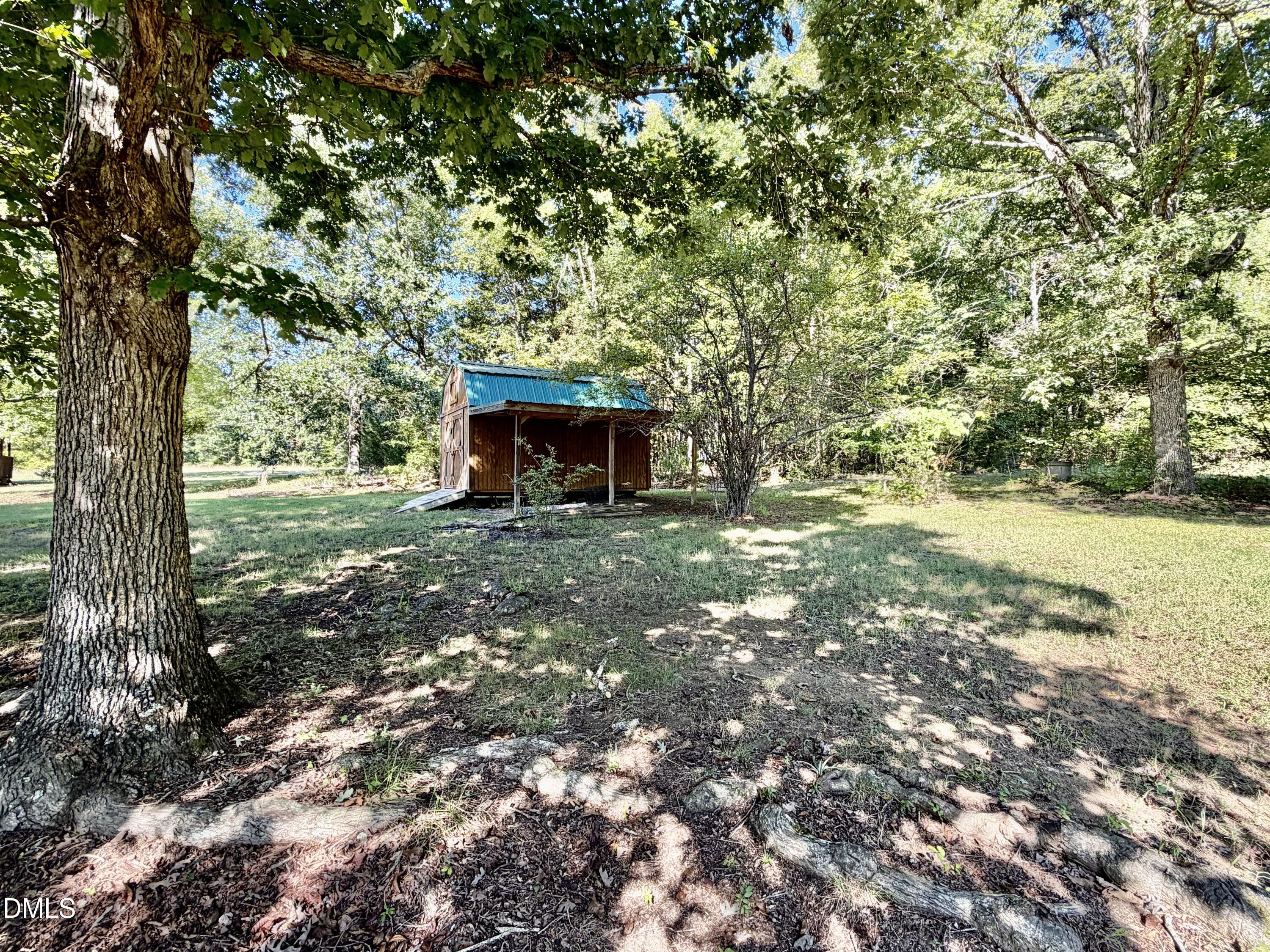 4301 Antioch Church Road Timberlake, NC 27583 - Photo 33 of 41 IMG_0035