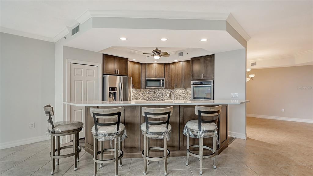 401 North Point Road, Unit 603 Osprey, FL 34229 - Photo 16 of 96