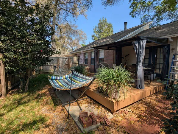 $2,300 | 2587 Yarmouth Lane, Tallahassee, FL 32309