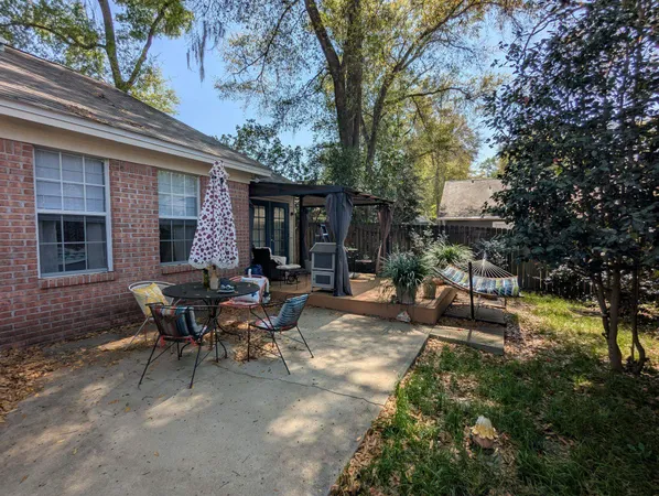 $2,300 | 2587 Yarmouth Lane, Tallahassee, FL 32309