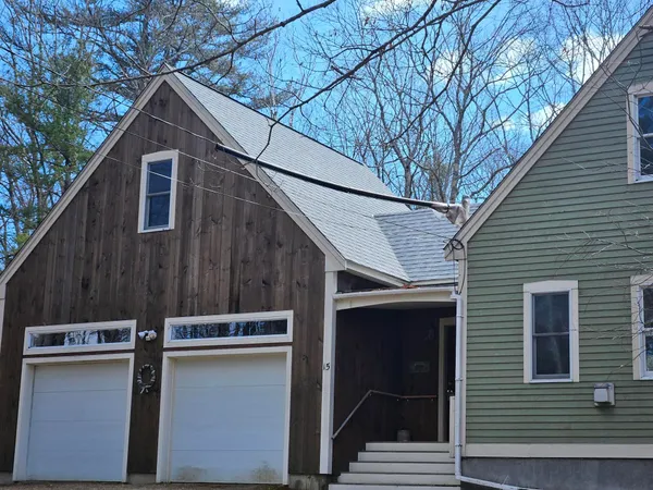 $549,000 | 15 Eagle Lane, Damariscotta, ME 04543