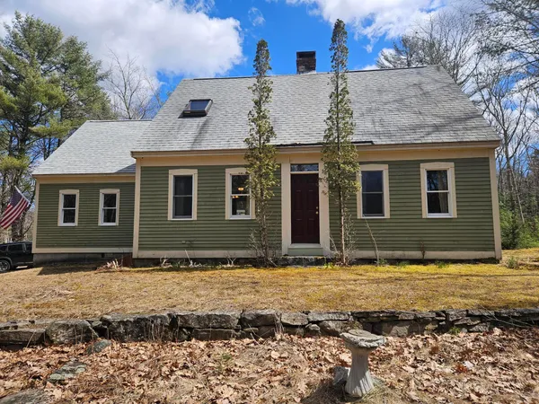 $549,000 | 15 Eagle Lane, Damariscotta, ME 04543