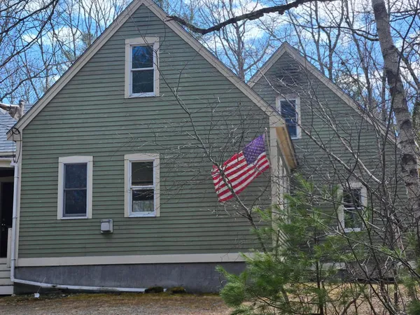 $549,000 | 15 Eagle Lane, Damariscotta, ME 04543