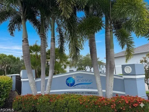 $1,300 | 8326 Bernwood Cove Loop, Unit 910, Fort Myers, FL 33966