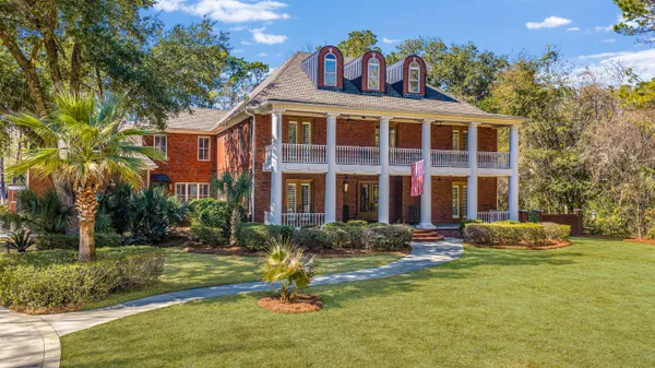 $2,500,000 | 108 Cainhoy Landing Lane, Charleston, SC 29492