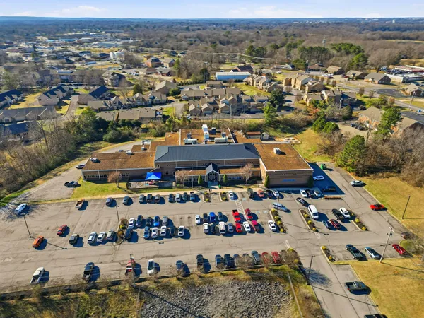 $279,000 | 1818 Memorial Drive, Unit 18, Clarksville, TN 37043