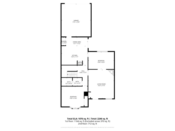 $279,000 | 1818 Memorial Drive, Unit 18, Clarksville, TN 37043