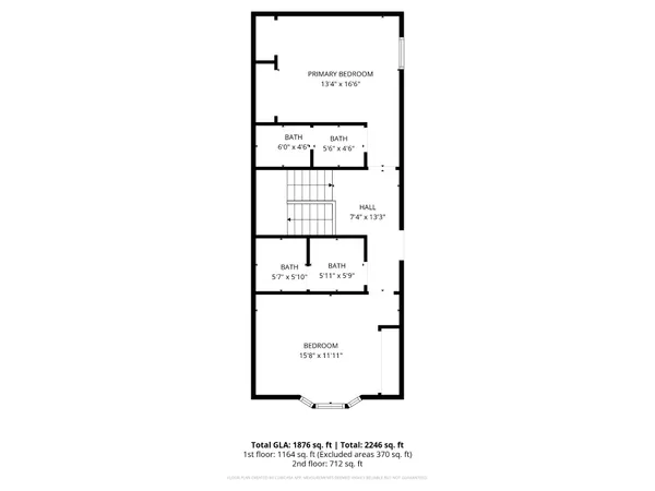 $279,000 | 1818 Memorial Drive, Unit 18, Clarksville, TN 37043