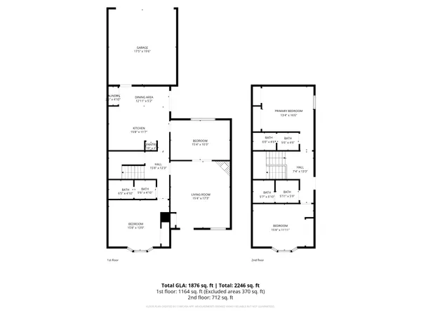 $279,000 | 1818 Memorial Drive, Unit 18, Clarksville, TN 37043
