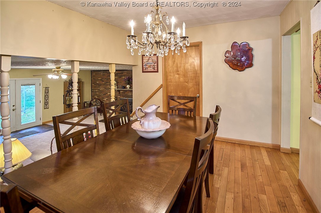 1308 Midway Road Sod, WV 25564 - Photo 11 of 38 Gallery Image 11