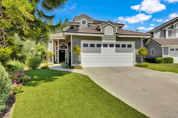 $1,299,000 | 12290 Ln San Diego Ca, San Diego, CA 92128