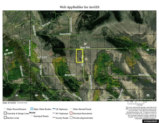 $75,000 | Comm Un A Comm Union, Kemmerer, WY 83101