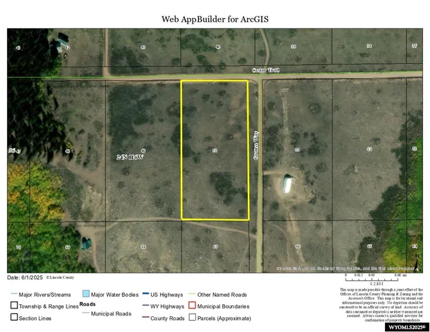 $75,000 | Comm Un A Comm Union, Kemmerer, WY 83101