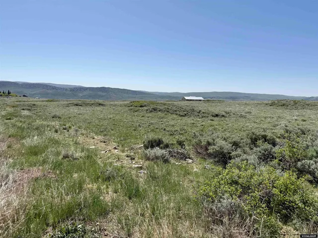$75,000 | Comm Un A Comm Union, Kemmerer, WY 83101