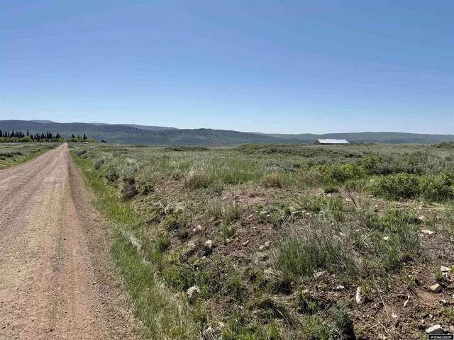 $75,000 | Comm Un A Comm Union, Kemmerer, WY 83101