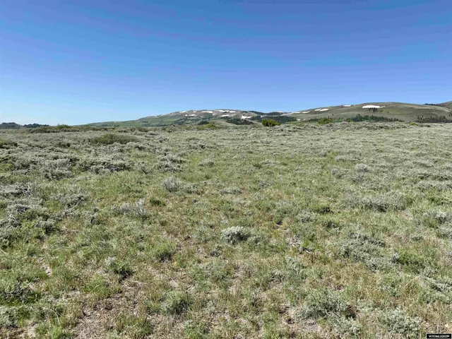 $75,000 | Comm Un A Comm Union, Kemmerer, WY 83101