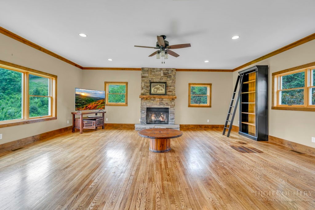 338 Woodbriar Road Sugar Grove, NC 28679 - Photo 20 of 49