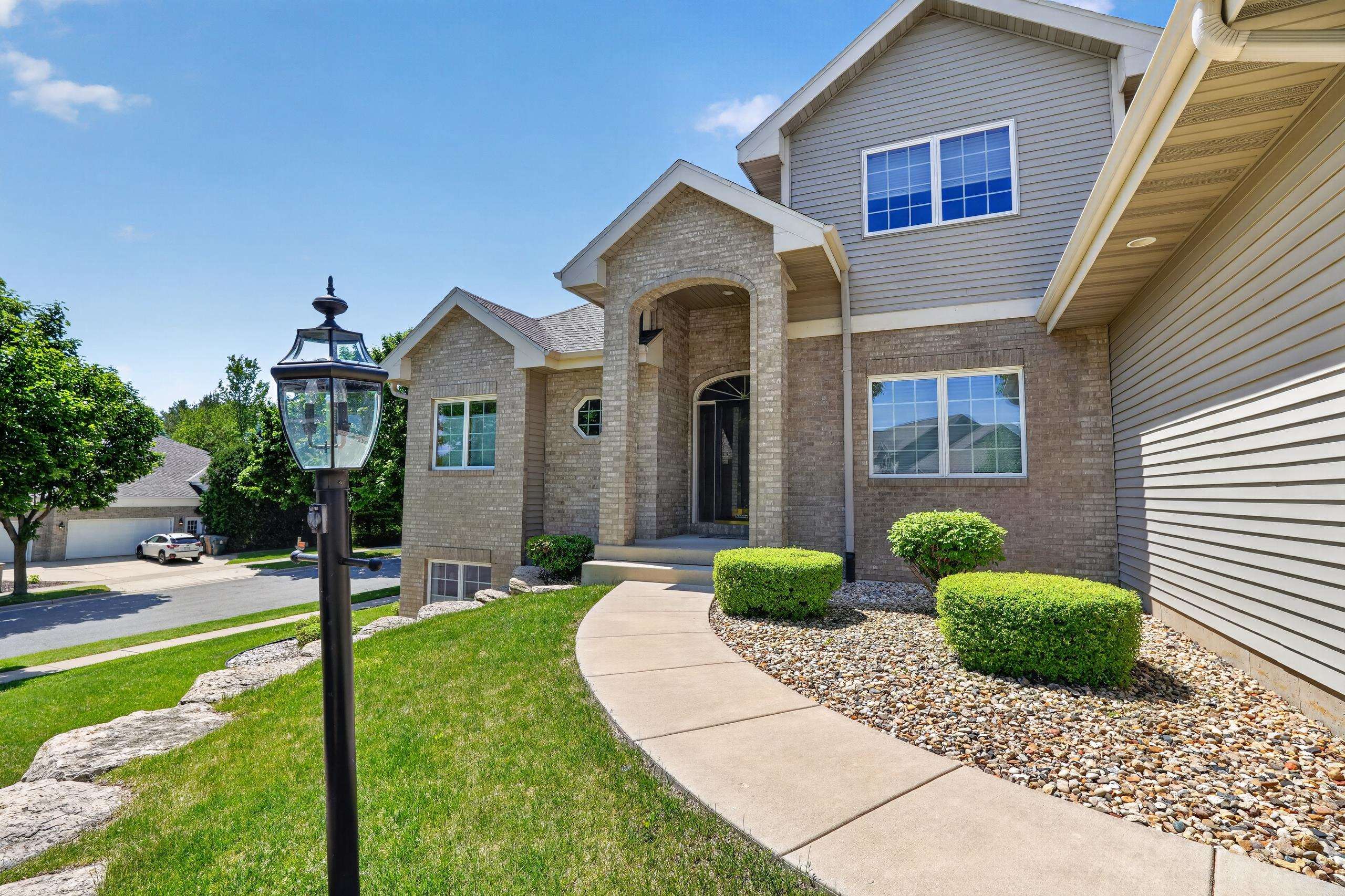 9101 Settlers Road Madison, WI 53717 - Photo 6 of 70