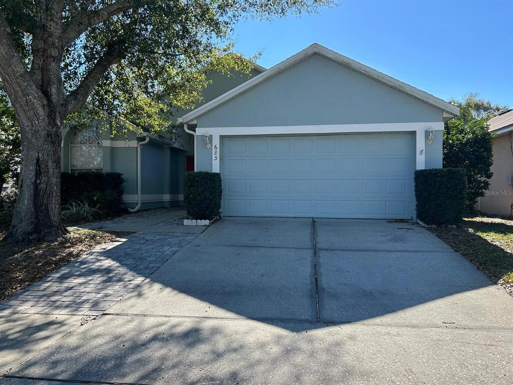 683 Randon Terrace Lake Mary, FL 32746 - Photo 1 of 27
