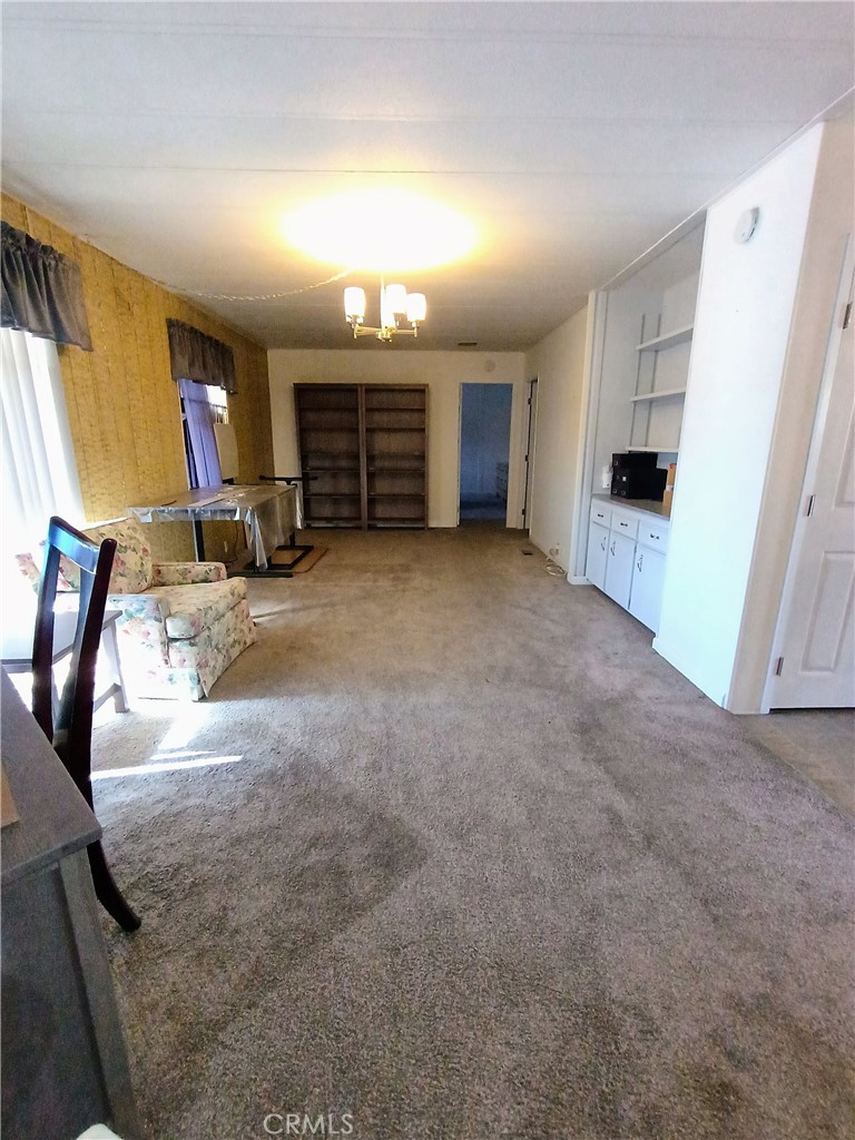 17640 Corkill Road, Unit 66 Desert Hot Springs, CA 92241 - Photo 6 of 45 Great room