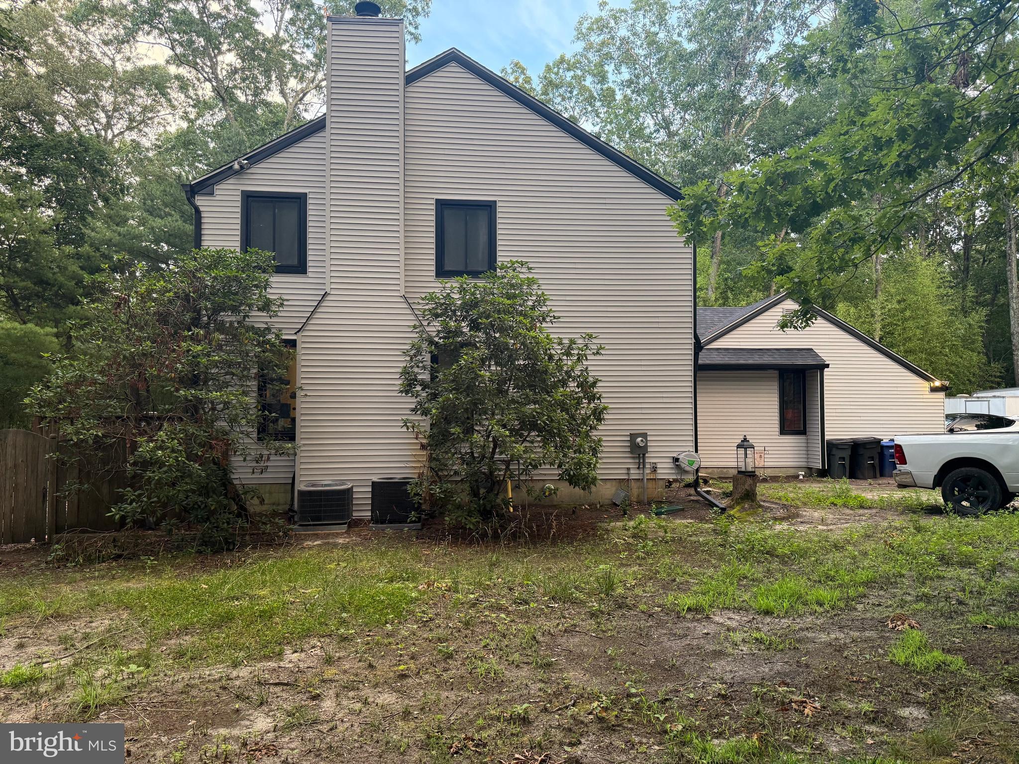 18 Forest Lane Tabernacle, NJ 08088 - Photo 4 of 20