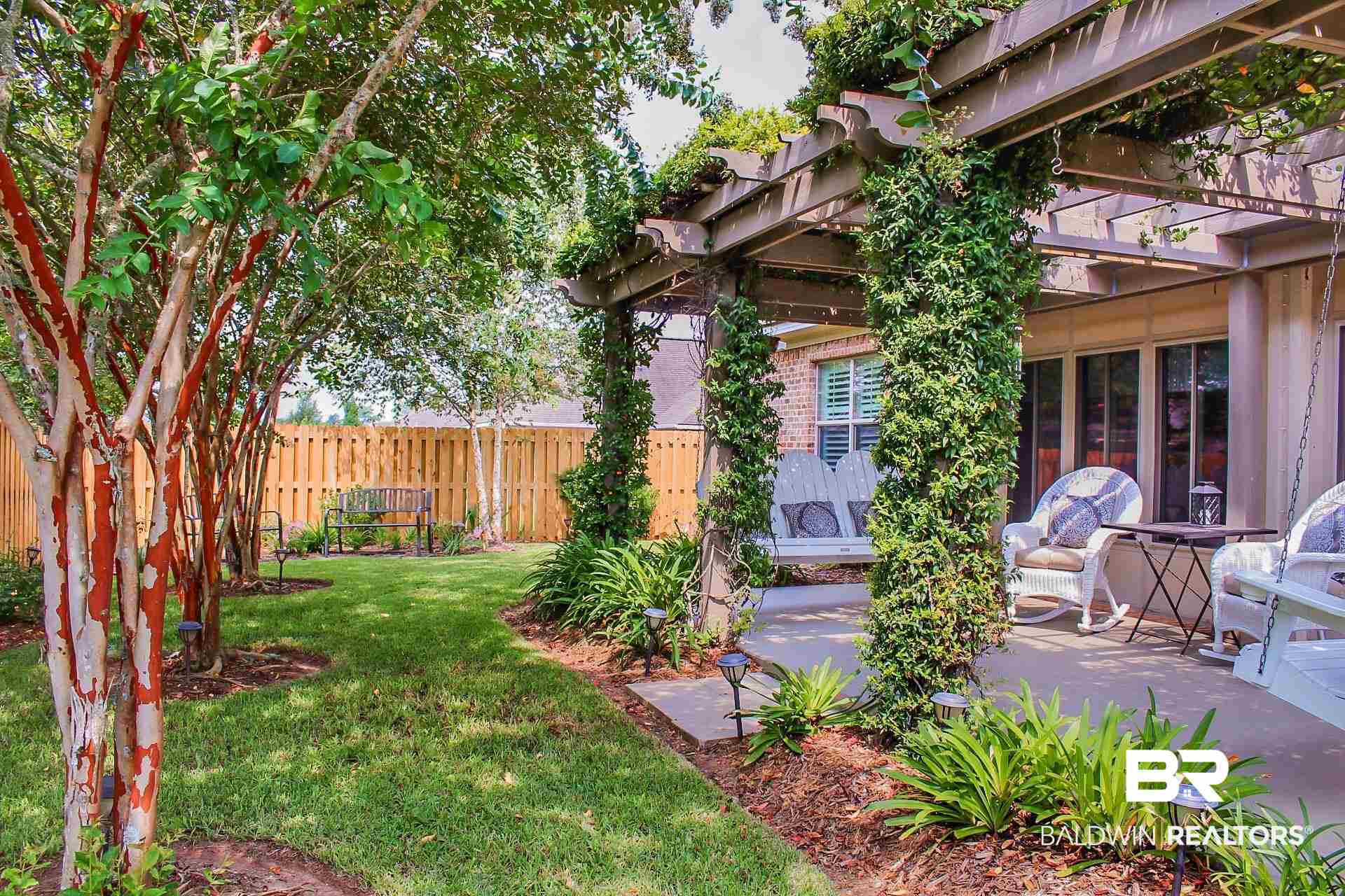 8605 Rosedown Lane Daphne, AL 36526 - Photo 39 of 47