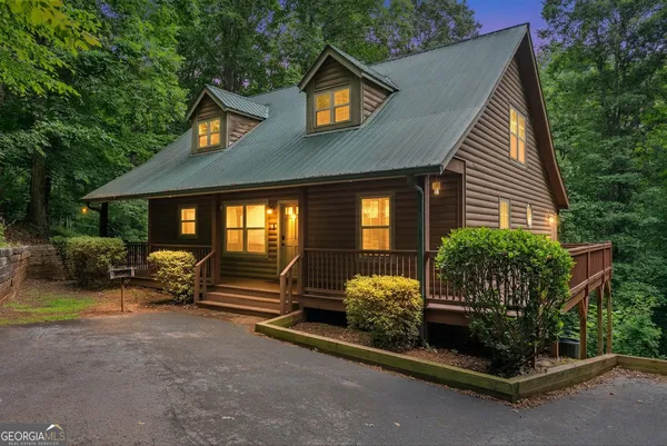 $550,000 | 457 Old Cherokee Road, Cleveland, GA 30528