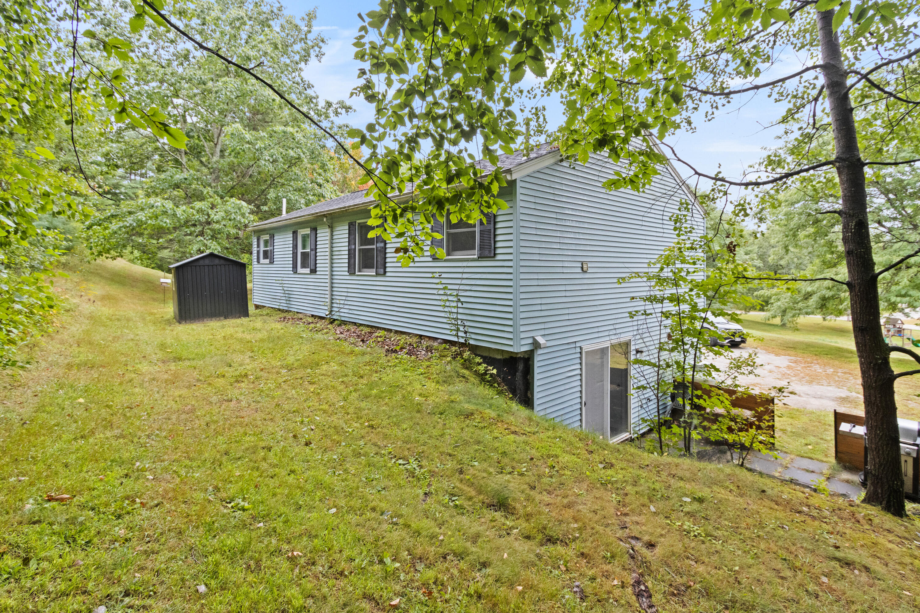 18 Mill Brook Road, Unit A Gray, ME 04039 - Photo 37 of 38 20260903KY-91036