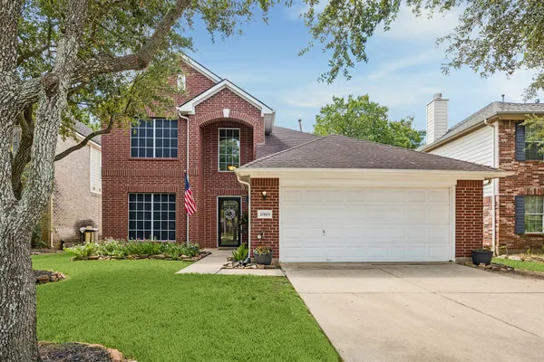 $325,000 | 20603 Tulip Blossom Court, Cypress, TX 77433