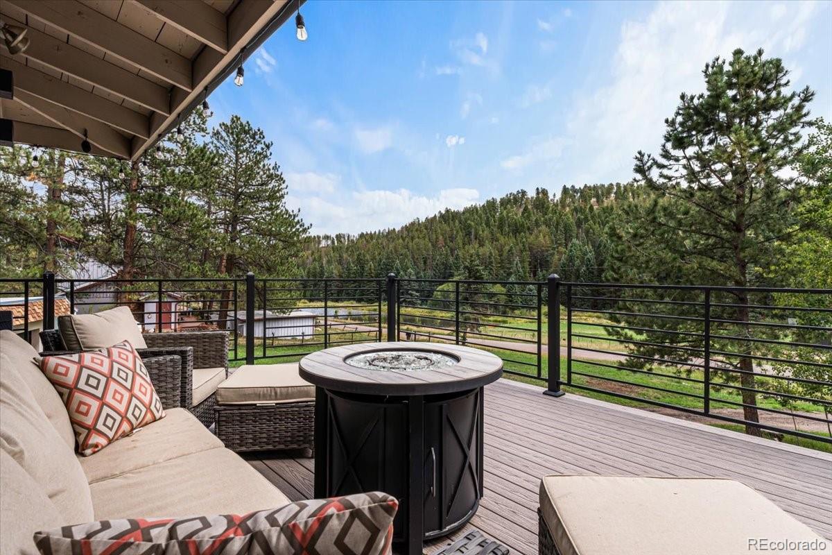 26955 Stagecoach Road Conifer, CO 80433 - Photo 29 of 39 Gallery Image 29