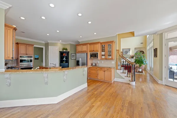 $989,000 | 10491 Graybourne Drive, Eads, TN 38028