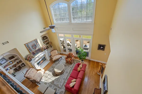 $989,000 | 10491 Graybourne Drive, Eads, TN 38028