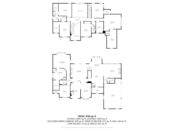 $989,000 | 10491 Graybourne Drive, Eads, TN 38028