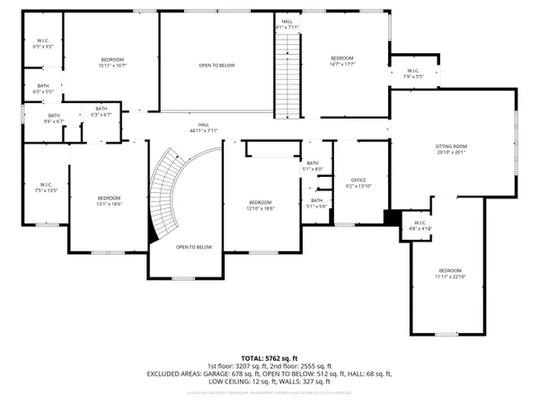 $989,000 | 10491 Graybourne Drive, Eads, TN 38028