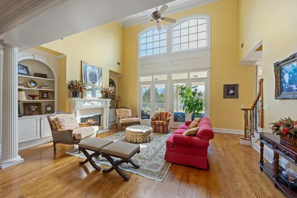 $989,000 | 10491 Graybourne Drive, Eads, TN 38028