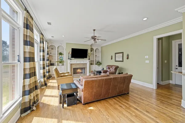 $989,000 | 10491 Graybourne Drive, Eads, TN 38028