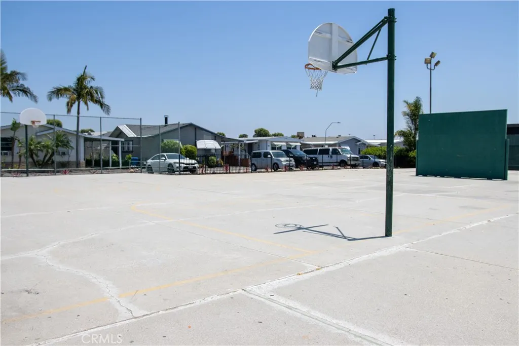 9080 Bloomfield Avenue, Unit 237 Cypress, CA 90630 - Photo 24 of 24 a street sign on a side of a road