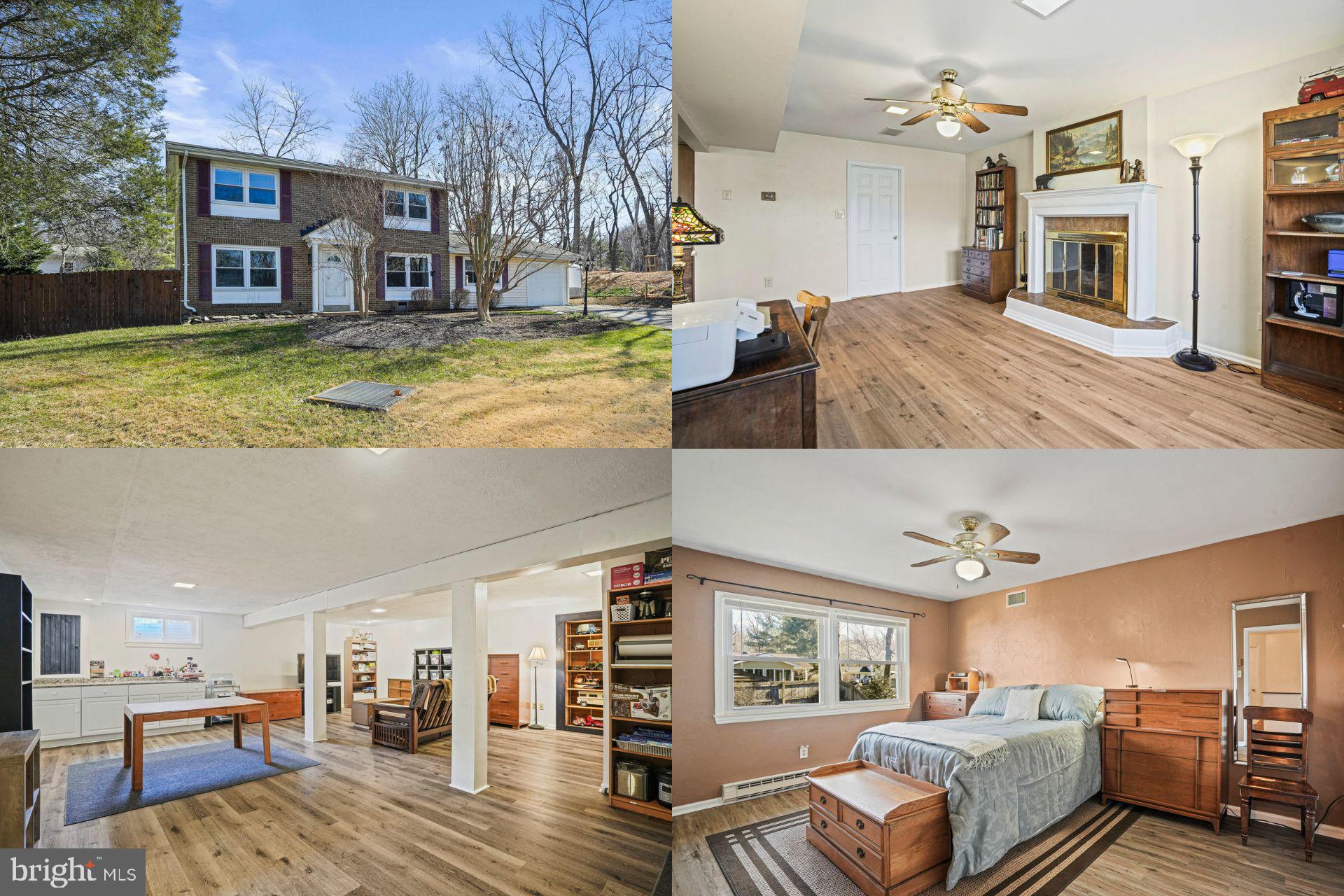 11424 Rambling Road Gaithersburg, MD 20879 - Photo 1 of 24 Gallery Image 1