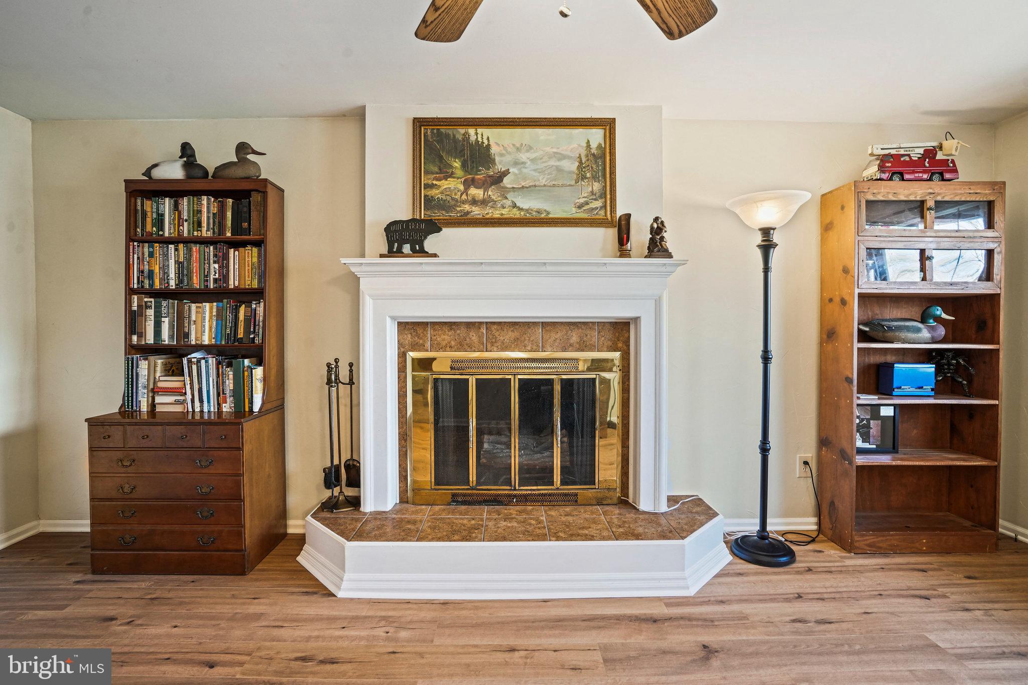 11424 Rambling Road Gaithersburg, MD 20879 - Photo 10 of 24 Gallery Image 10