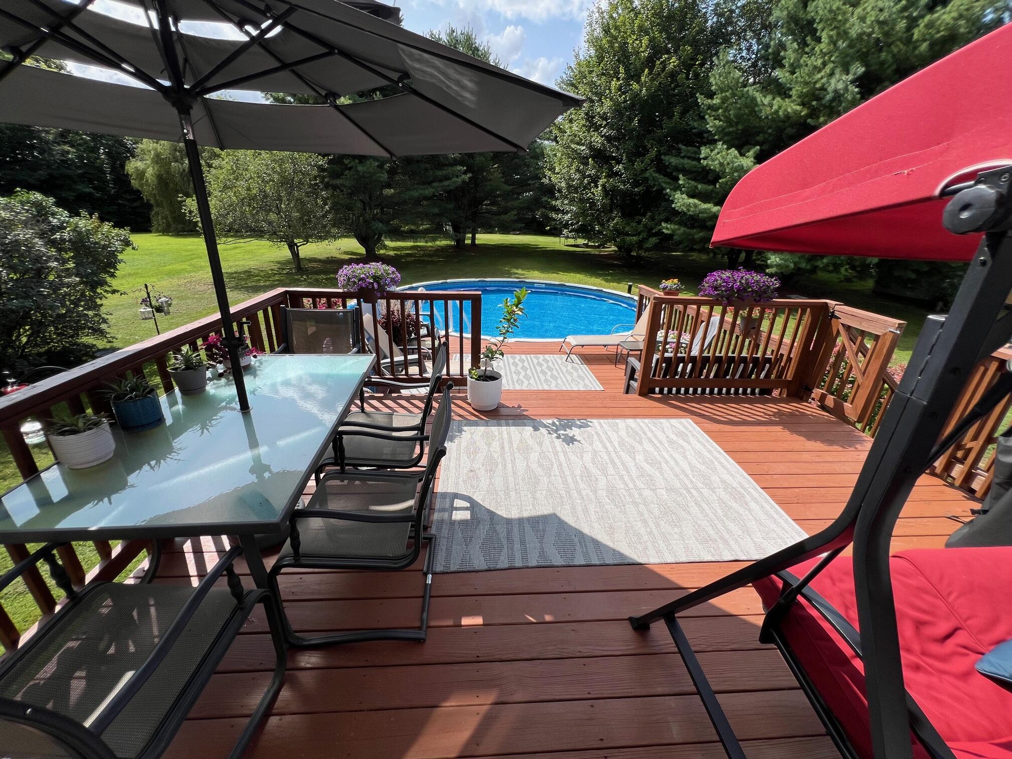 246 Golf Course Road Newport, ME 04953 - Photo 5 of 33 5