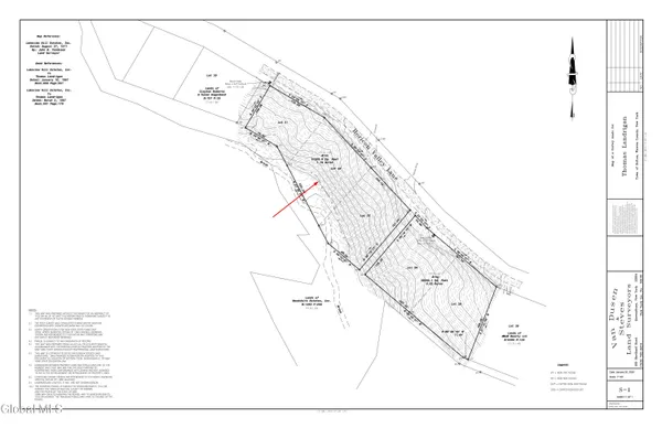 $132,900 | L-25 Horicon Valley Lane, Bolton Landing, NY 12814