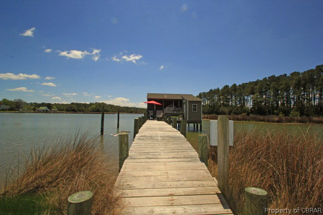 183 Towles Pt Road Lancaster, VA 22503 - Photo 4 of 37