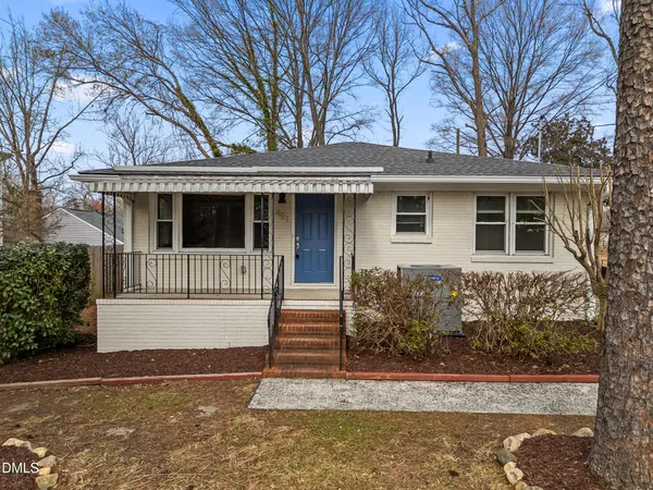 $1,995 | 401 Moline Street, Durham, NC 27707