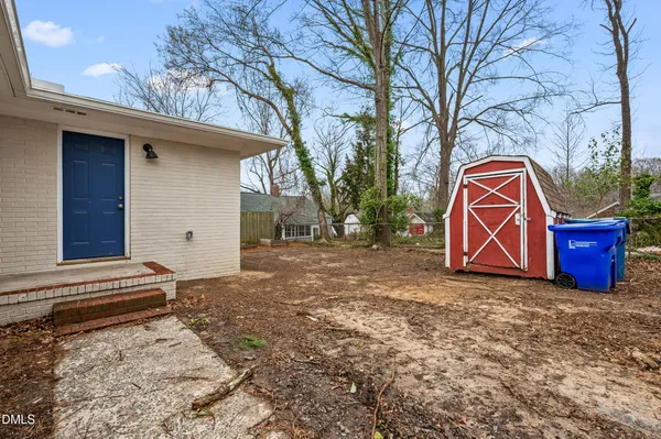 $1,995 | 401 Moline Street, Durham, NC 27707