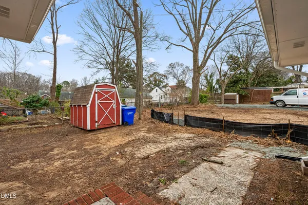 $1,995 | 401 Moline Street, Durham, NC 27707